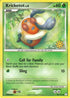 Kricketot (86/124) [Countdown Calendar Promos