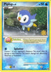 Piplup (72/100) [Countdown Calendar Promos
