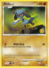 Riolu (61/130) [Countdown Calendar Promos