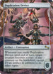 Duplication Device (180) [Unstable]