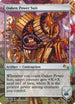 Oaken Power Suit (196) [Unstable]