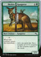 Mother Kangaroo (116) [Unstable]