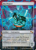 Pet Project (198) [Unstable]