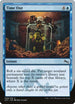 Time Out (48) [Unstable]