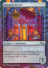 Jamming Device (192) [Unstable]
