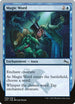 Magic Word (38) [Unstable]