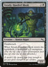 Steady-Handed Mook (71) [Unstable]