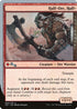 Half-Orc, Half- (84) [Unstable]