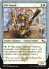 Old Guard (16) [Unstable]