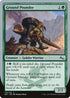 Ground Pounder (110) [Unstable]