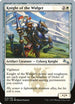 Knight of the Widget (13) [Unstable]