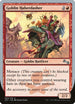 Goblin Haberdasher (83) [Unstable]