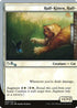 Half-Kitten, Half- (9) [Unstable]