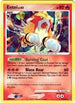 Entei (Cracked Ice Holo) (4) [Miscellaneous Cards & Products]