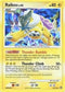 Raikou (Cracked Ice Holo) (16) [Miscellaneous Cards & Products]