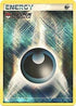 Darkness Energy (2009 Unnumbered POP Promo) [League & Championship Cards]