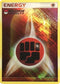 Fighting Energy (2009 Unnumbered POP Promo) [League & Championship Cards]