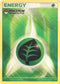 Grass Energy (2009 Unnumbered POP Promo) [League & Championship Cards]