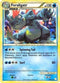 Feraligatr 20/123 (Cracked Ice Holo) [Deck Exclusives]