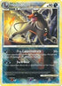 Houndoom 5/90 (League Promo) [League & Championship Cards]