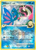 Milotic C 35/147 (League Promo) [League & Championship Cards]