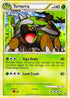 Torterra (Cracked Ice Holo) (10) [League & Championship Cards]