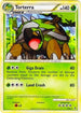 Torterra (Cracked Ice Holo) (10) [League & Championship Cards]