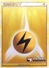 Lightning Energy (2010 Play! Pokemon Promo)[League & Championship Cards]