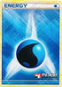 Water Energy (2010 Play! Pokemon Promo)[League & Championship Cards]