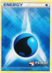 Water Energy (2010 Play! Pokemon Promo)[League & Championship Cards]