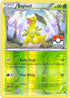 Bayleef 2/122 (League Promo) [League & Championship Cards]