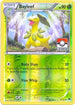 Bayleef 2/122 (League Promo) [League & Championship Cards]