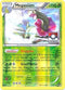 Meganium 3/122 (League Promo) [League & Championship Cards]