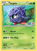 Tangela (Toys R Us Promo) (8) [Miscellaneous Cards & Products]