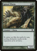 Spined Wurm (298) [10th Edition]
