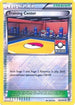 Training Center (League Promo) (102) [League & Championship Cards]