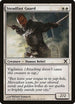 Steadfast Guard (48) [10th Edition]