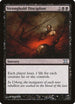 Stronghold Discipline (181) [10th Edition]