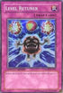 Level Retuner (RGBT-ENPP6) [Duelist Pack Collection Tin]