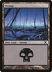 Swamp (372) [10th Edition]