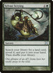 Sylvan Scrying (302) [10th Edition]