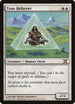 True Believer (53) [10th Edition]