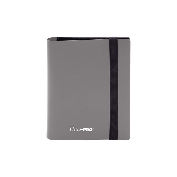 Ultra Pro: 2-Pocket Eclipse PRO-Binder