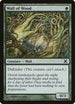 Wall of Wood (309) [10th Edition]