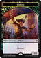 Pirate // Treasure Token (12) [FNM Promos]