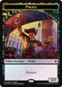Pirate // Treasure Token (12) [FNM Promos]
