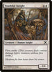 Youthful Knight (62) [10th Edition]