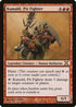 Kamahl, Pit Fighter (214) [10th Edition]