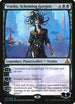 Vraska, Scheming Gorgon (197) [Rivals of Ixalan]