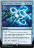 Very Cryptic Command (C) (49) [Unstable]